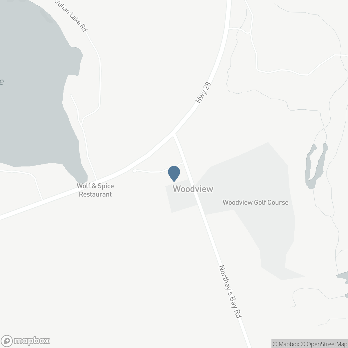 15 LIBRARY ROAD, Woodview, Ontario K0L 3E0